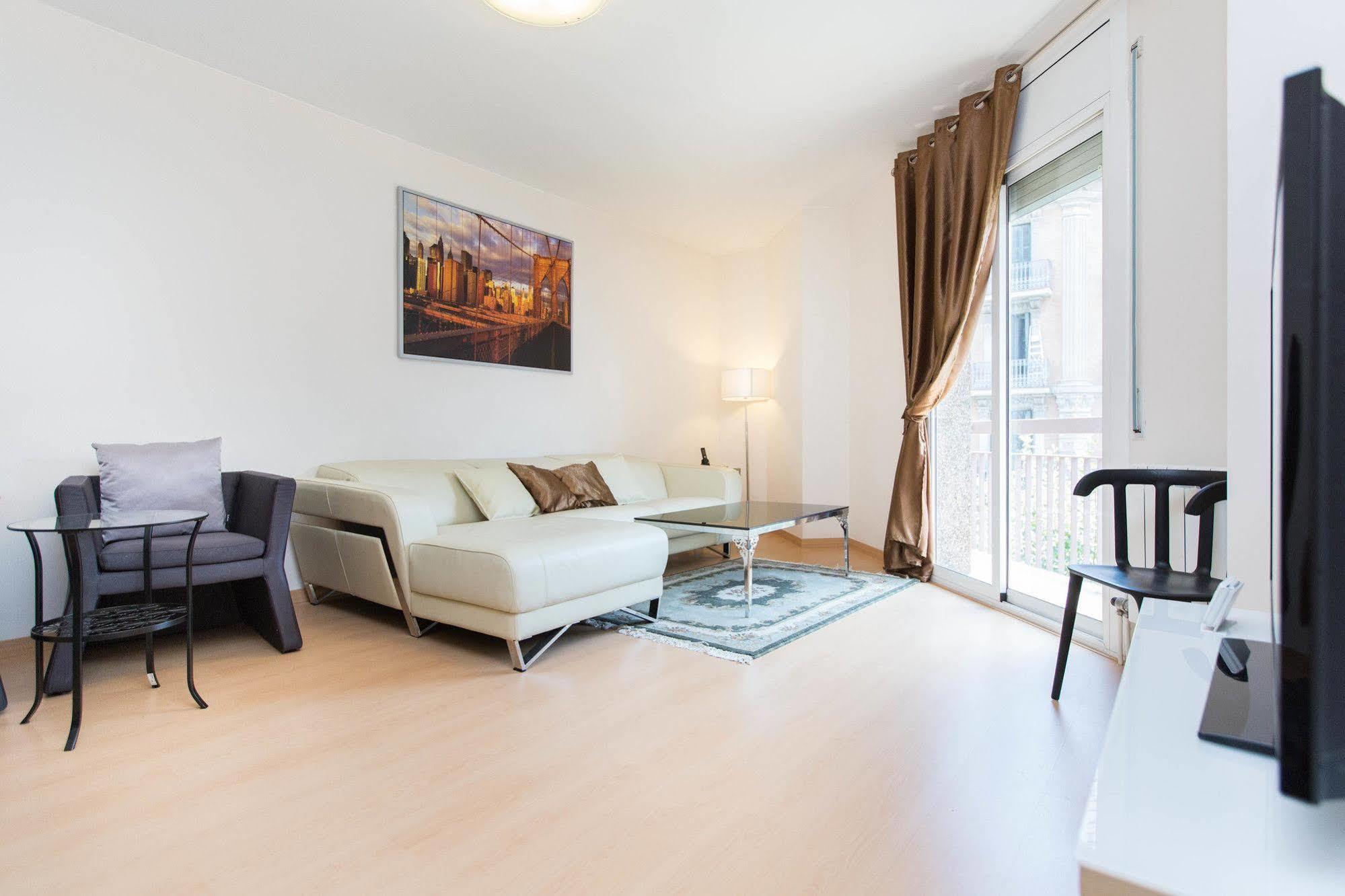 Stay Barcelona Apartments Central * Barcellona